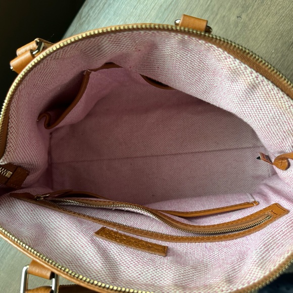 Handbags - Downey and Burke purses. None of them have been used more than 10 times.